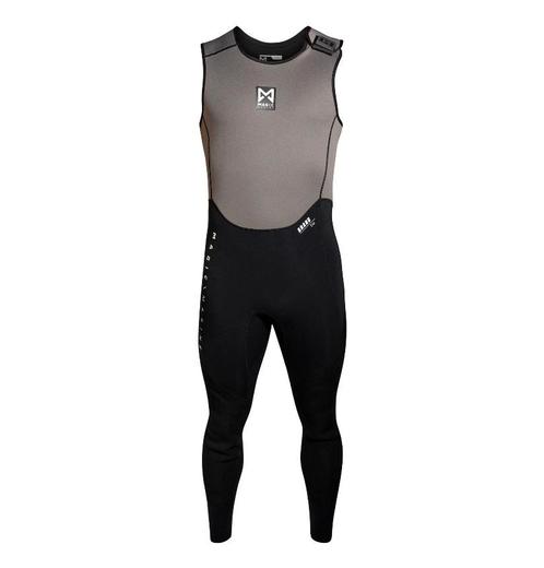 Magic Marine Brand Long John Wetsuit - 2mm, Watersport en Boten, Watersportkleding, Nieuw, Ophalen of Verzenden