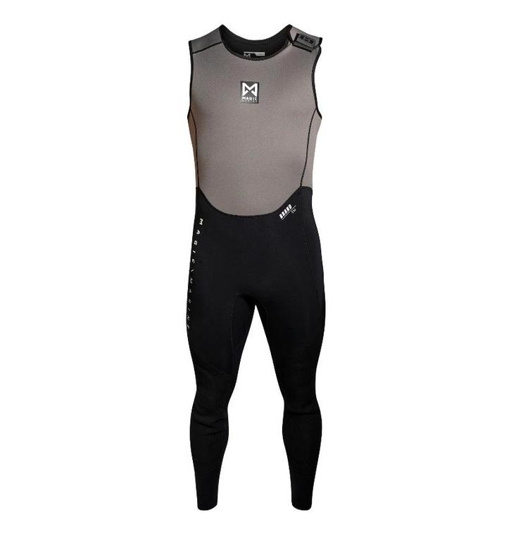 Magic Marine Brand Long John Wetsuit - 2mm, Watersport en Boten, Watersportkleding, Nieuw, Ophalen of Verzenden