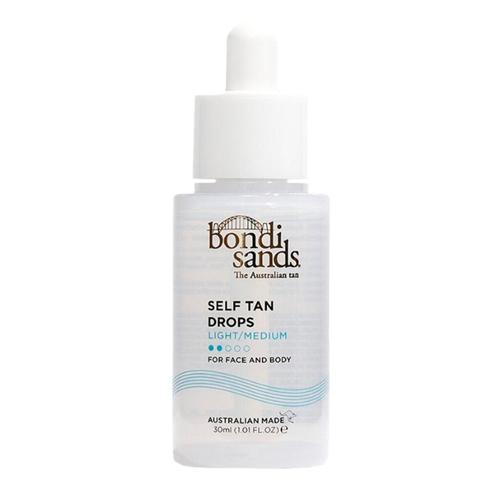 Bondi Sands Light/Medium Self Tan Drops, Sieraden, Tassen en Uiterlijk, Uiterlijk | Lichaamsverzorging, Nieuw, Verzenden