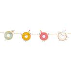 Donut Slinger 3m, Hobby en Vrije tijd, Feestartikelen, Verzenden