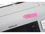 Safescan 2210 - Geldtelmachine - 1000 biljetten per minuut -, Verzenden, Zo goed als nieuw