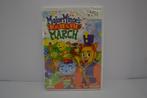Major Minors Majestic March - SEALED (Wii UKV), Spelcomputers en Games, Games | Nintendo Wii, Verzenden, Zo goed als nieuw