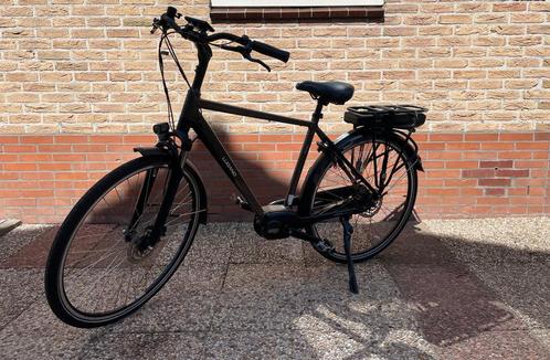 Lugano Elo Tour, Fietsen en Brommers, Elektrische fietsen, Zo goed als nieuw, Overige merken, 50 km per accu of meer, Ophalen of Verzenden
