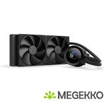 NZXT Kraken Plus 240 V2 Black, Verzenden, Nieuw