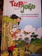 Tup en Joep en hun vrienden + Tup en Joep boos op elkaar, Boeken, Verzenden, Gelezen, Henri Arnoldus