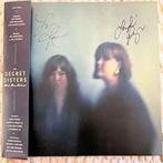 lp nieuw - The Secret Sisters - Mind, Man, Medicine, Verzenden, Zo goed als nieuw