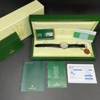Rolex - Cellini Cellinium - 5240 - Unisex - 2005, Sieraden, Tassen en Uiterlijk, Horloges | Heren, Nieuw