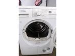 Siemens WT46E3R5 - Condensdroger 7kg - Automatische, Witgoed en Apparatuur, Verzenden, Zo goed als nieuw