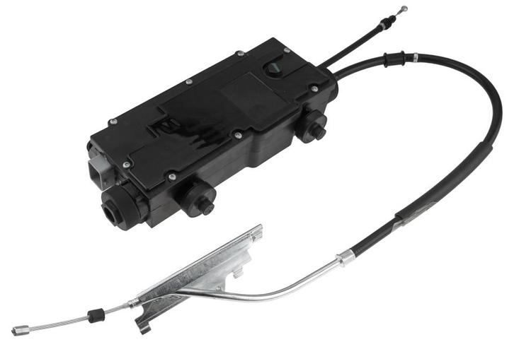 Handremmechaniek elektrisch - Reanult Scenic II Vanaf 2..., Auto-onderdelen, Remmen en Aandrijving, Nieuw, Verzenden