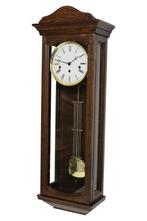 Regulateur wandklok R90DE, Huis en Inrichting, Woonaccessoires | Klokken, Verzenden, Nieuw