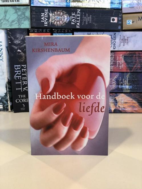 Handboek voor de liefde - Mira Kirshenbaum [nofam.org], Boeken, Gezondheid, Dieet en Voeding