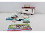 schleich HORSE CLUB - Woonwagen voor geheime, Verzenden, Zo goed als nieuw