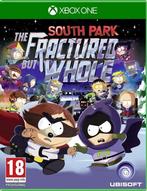 South Park: The Fractured But Whole [Xbox One], Ophalen of Verzenden, Nieuw