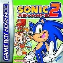 MarioGBA.nl: Sonic Advance 2 - iDEAL!, Spelcomputers en Games, Games | Nintendo Game Boy, Gebruikt, Ophalen of Verzenden