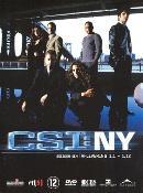 CSI New York - Seizoen 1 deel 1 (Luxe uitgave) - DVD, Cd's en Dvd's, Dvd's | Thrillers en Misdaad, Verzenden