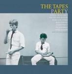 cd digi - The Tapes  - Party, Zo goed als nieuw, Verzenden