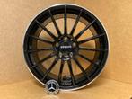 19 inch MC1 velgen | Mercedes A-B-C-E-V-Klasse, CLA, GLB, GL