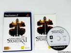 Playstation 2 / PS2 - Sword Of The Samurai, Spelcomputers en Games, Games | Sony PlayStation 2, Verzenden, Gebruikt