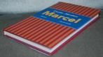 Marcel 9789029059459 Erwin Mortier, Verzenden, Gelezen, Erwin Mortier