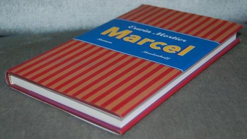 Marcel 9789029059459 Erwin Mortier, Boeken, Romans, Gelezen, Verzenden