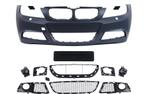 Voorbumper |  BMW 3 serie sedan touring E90 E91 LCI  2008-20, Verzenden, Nieuw, BMW