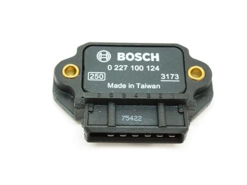 92860270601 Porsche Ontstekingsschakelaar -eenheid. 944, Auto-onderdelen, Elektronica en Kabels, Verzenden