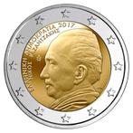 Griekenland 2 Euro Kazantzakis 2017, Verzenden