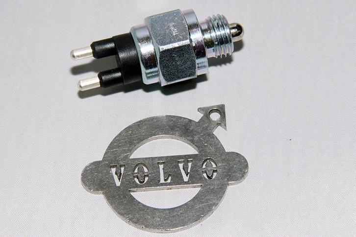 Achteruitrijlicht schakelaar, Auto-onderdelen, Remmen en Aandrijving, Ophalen of Verzenden