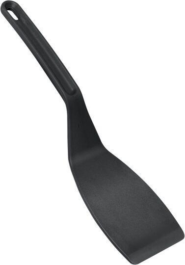 Bakspatel - Grijs - Hendi - 659601, Zakelijke goederen, Horeca | Keukenapparatuur, Nieuw in verpakking, Verzenden
