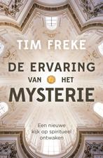 Boek: De ervaring van het mysterie - (als nieuw), Verzenden, Zo goed als nieuw
