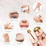 Wenkbrauw Trimmer - Gezichtsontharing Apparaat Dames -, Ophalen of Verzenden, Zo goed als nieuw