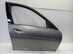 Portier rechts voor Mercedes-Benz C-Class  C 180 CGI, Auto-onderdelen, Ophalen of Verzenden, Gebruikt, Voor, Mercedes-Benz
