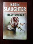 Onaantastbaar - Karin Slaughter