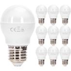 Voordeelpak LED Lamp 10 Pack - E27 Fitting - 10W -, Nieuw, E27 (groot), Ophalen of Verzenden, Led-lamp