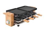 Veiling - Princess Gourmetstel 162910 - Raclette 8 personen, Nieuw