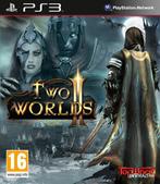 Two Worlds 2 (PlayStation 3), Verzenden, Gebruikt, Vanaf 12 jaar