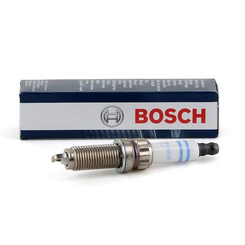 Bougie Bosch 0242145541 BMW BMW X5 (xDrive 40e,xDrive 50 i), Auto-onderdelen, Motor en Toebehoren, Nieuw, Ophalen of Verzenden