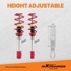 Coilovers Suspension Kit compatible for VW Golf Mk5 MK6 H..., Verzenden, Nieuw, Audi