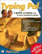 Typing Pal (PC Gaming), Gebruikt, Verzenden
