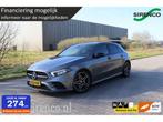 Mercedes-Benz A-Klasse | Zakelijke Lease v.a. €310.91 pm, Auto's, Mercedes-Benz, Automaat, Gebruikt, Zilver of Grijs, Lease