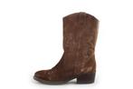 Twoday Cowboy laarzen in maat 36 Bruin | 10% extra korting, Kleding | Dames, Schoenen, Nieuw, Twoday, Bruin, Verzenden