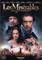 Speelfilm - Les Miserables, Cd's en Dvd's, Verzenden, Nieuw in verpakking, Drama