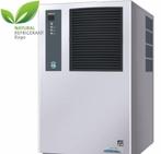 Hoshizaki Ijsblokjesmachine IM-130ANE-HC | 125kg/24u, Verzenden, Nieuw in verpakking