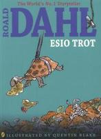 Esio trot by Roald Dahl (Paperback), Gelezen, Roald Dahl, Verzenden
