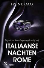 Rome / Italiaanse nachten / 2 9789401601566 Irene Cao, Verzenden, Gelezen, Irene Cao
