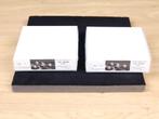 Harmonix RF-900M Million highend audio spike bases (2 sets o, Ophalen of Verzenden, Gebruikt