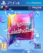 SingStar: Celebration PS4 Garantie & morgen in huis!, 3 spelers of meer, Ophalen of Verzenden, Zo goed als nieuw, Vanaf 12 jaar