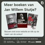 Folterfabriek Buchenwald 9789044656329 Jan Willem Stutje, Verzenden, Zo goed als nieuw, Jan Willem Stutje