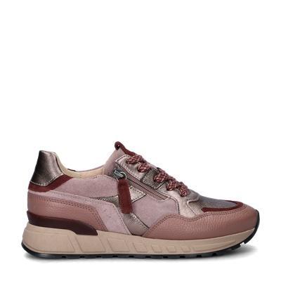 Gabor Comfort Optifit lage sneakers voor dames, Kleding | Dames, Schoenen, Sneakers of Gympen, Roze, Nieuw, Verzenden