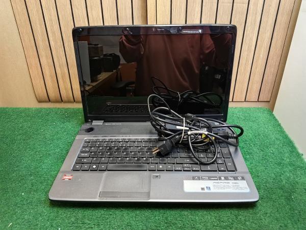 Veiling - Acer Aspire 7540 - In Nette Staat, Computers en Software, Windows Laptops